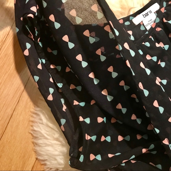 BAR III dress - Picture 2 of 4